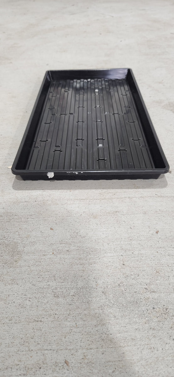 10x20 Shallow Tray DFW Organic Growing