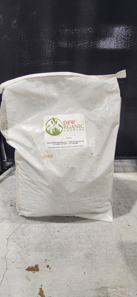 Zeolite 1/4-3/8 size – DFW Organic Growing