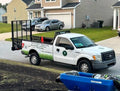 The Ramp Rack Xtreme Series: PU-300