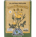 Down to Earth - Rose & Flower Mix - 4-8-4