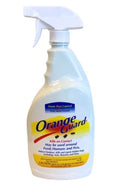 Orange Guard Insecticide