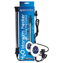 Elemental Solutions - Titanium Water Heater