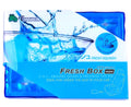 Treefrog - Fresh Box Car Air Freshener