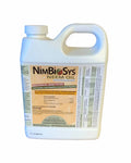 NimBioSys - 100% Neem Oil