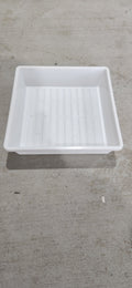 10x10 Deep Tray
