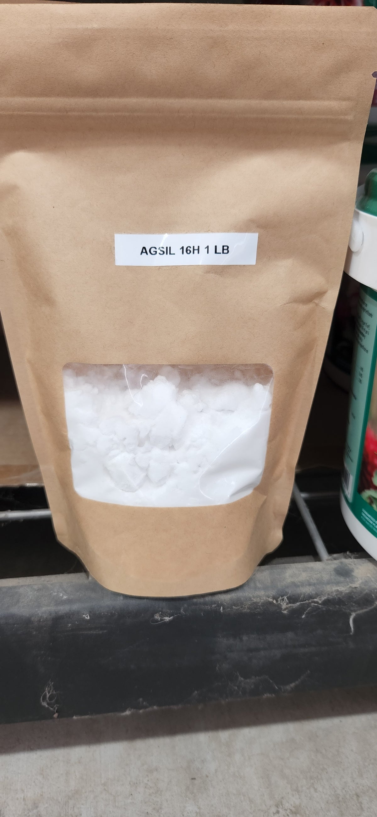 Agsil16H Potassium Silicate