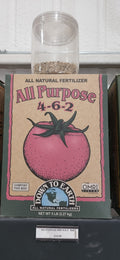 All Purpose 4-6-2 6lb