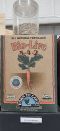 Bio-live 5-4-2 5lb