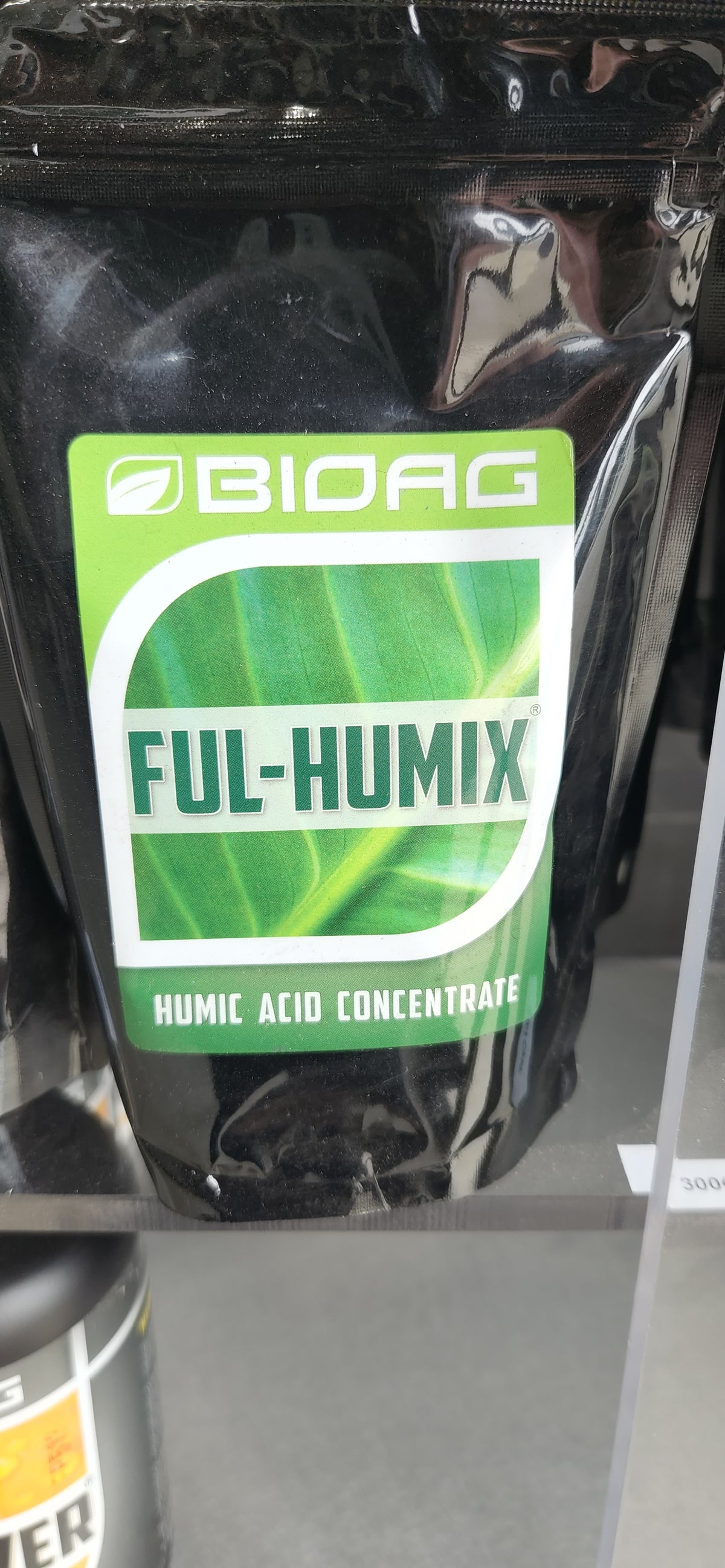 Humic Humix Bioag Ful-humix 300g – DFW Organic Growing