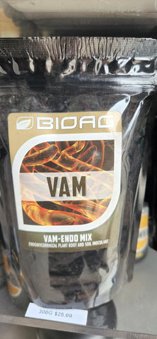 Bioag Vam-endo Mix 300g