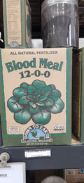 Blood Meal 12-0-0 5lb