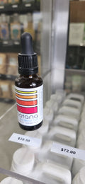 Botana Stress Blend 125