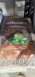 Growit Clay Pebbles .35l