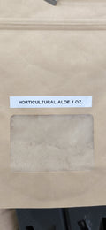 Horticulture Aloe 1ounce