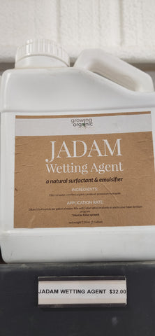 Jadam Wetting Agent