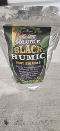 Master Gardner Black Humic