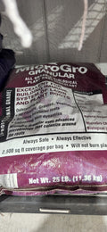 MicroGro Granular