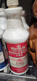 Microlife Maximum Blooms 1quart