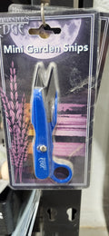 Mini Garden Snips