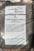 Natures way resources Fungal base compost