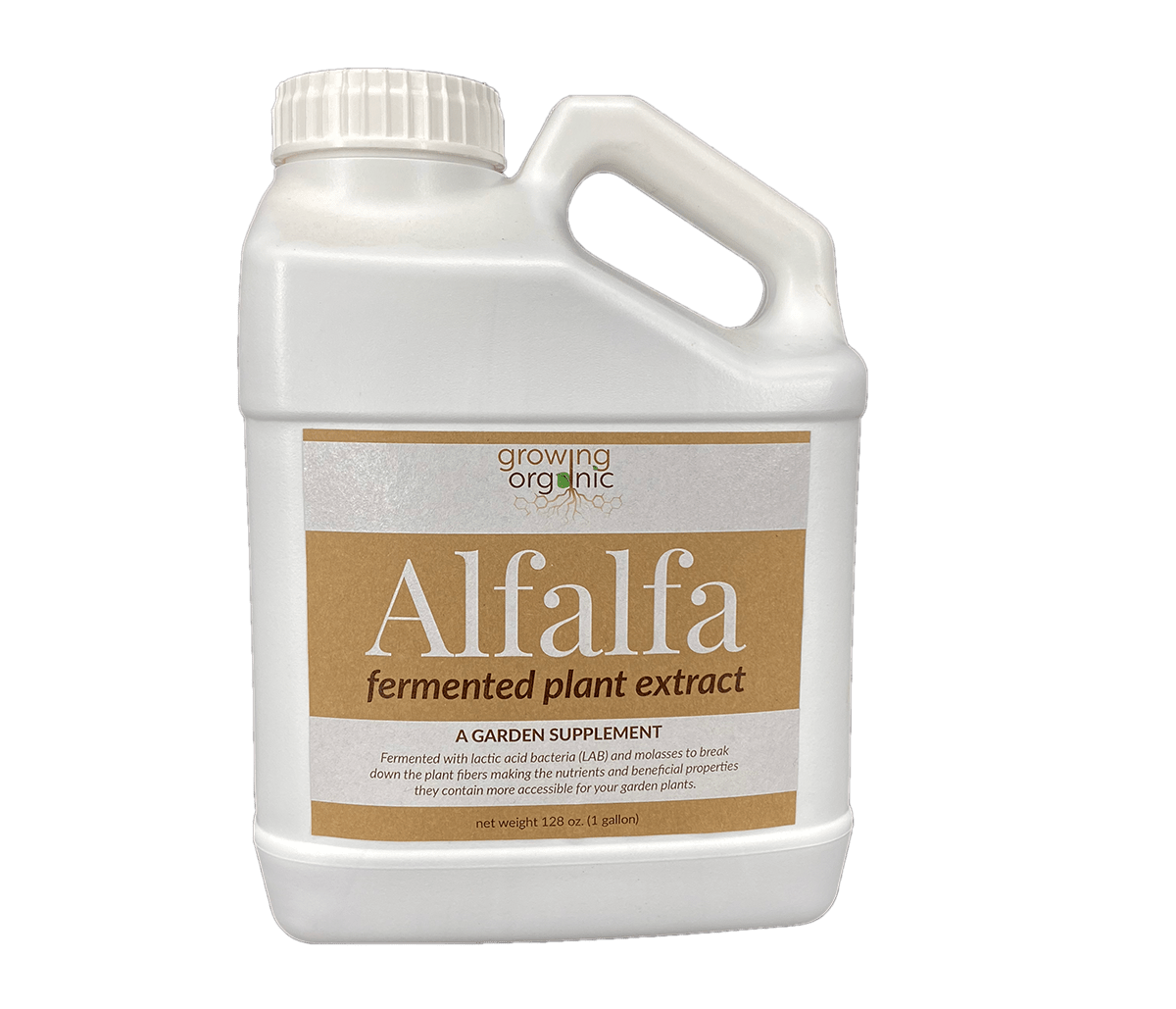 Liquid Alfalfa Fermented Plant Extract