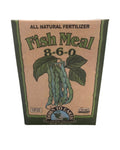 Down to Earth - Fish Meal - 8-6-0