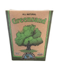 Down to Earth - Greensand